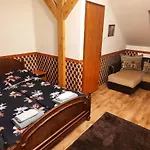Castle Wellness & Panzió Nyíregyháza