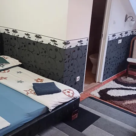 Castle Wellness & Nyíregyháza