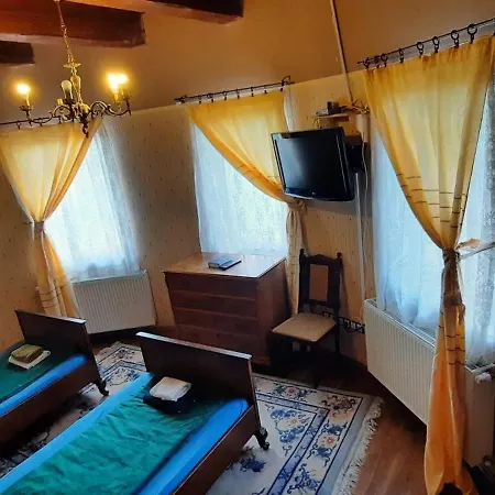 Castle Wellness & 3* Nyíregyháza