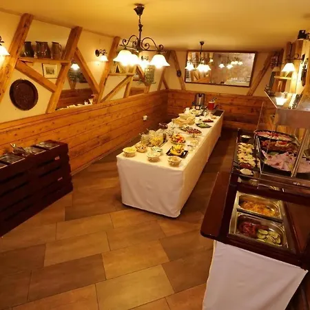Castle Wellness & Nyíregyháza