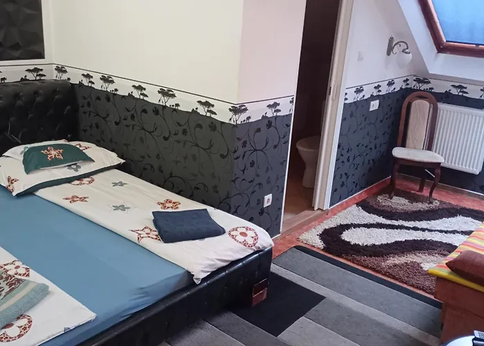 Castle Wellness & Nyíregyháza