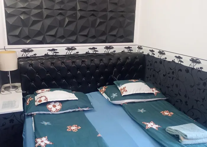 Castle Wellness & 3* Nyíregyháza