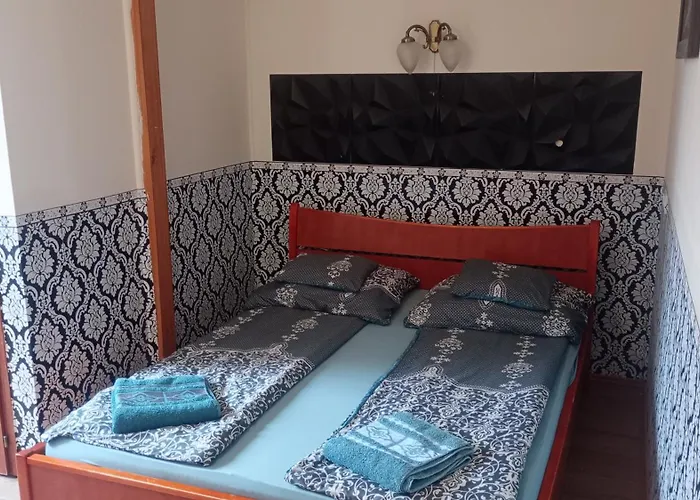 Oda ve Kahvaltı Castle Wellness & 3*