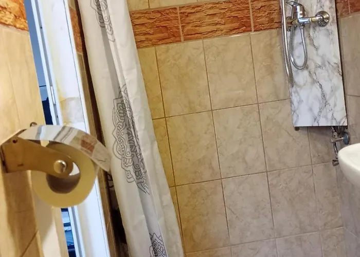 Castle Wellness & Nyíregyháza