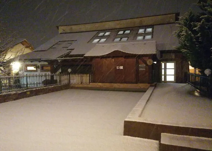 Oda ve Kahvaltı Castle Wellness & 3*