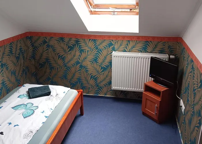 Castle Wellness & Oda ve Kahvaltı