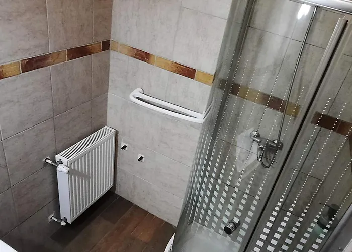 Oda ve Kahvaltı Castle Wellness & Nyíregyháza