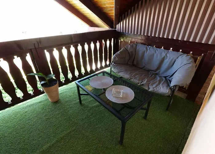 B&B Castle Wellness & 3*