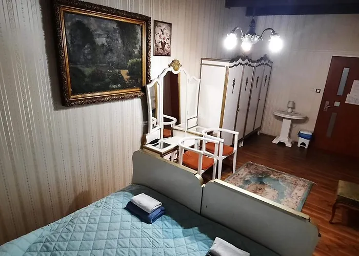 Castle Wellness & 住宿加早餐酒店 Nyíregyháza
