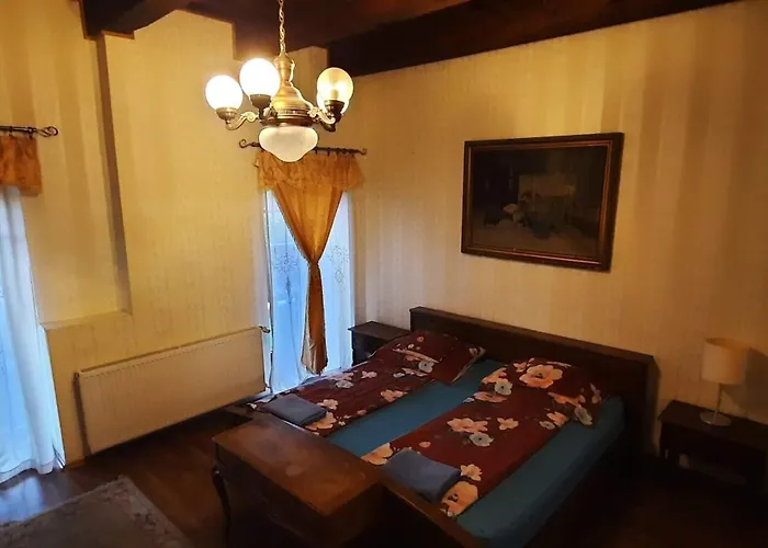 Castle Wellness & 3* Nyíregyháza