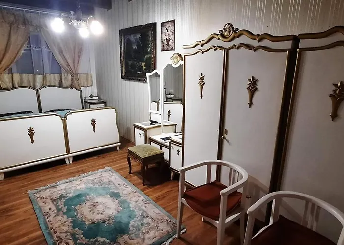 Castle Wellness & Oda ve Kahvaltı