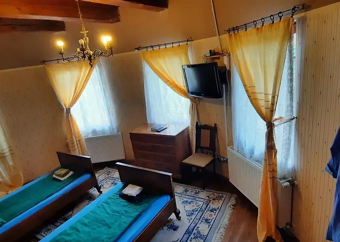 Castle Wellness & 3* Nyíregyháza