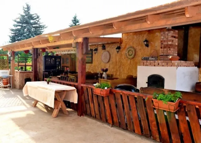 Oda ve Kahvaltı Castle Wellness &