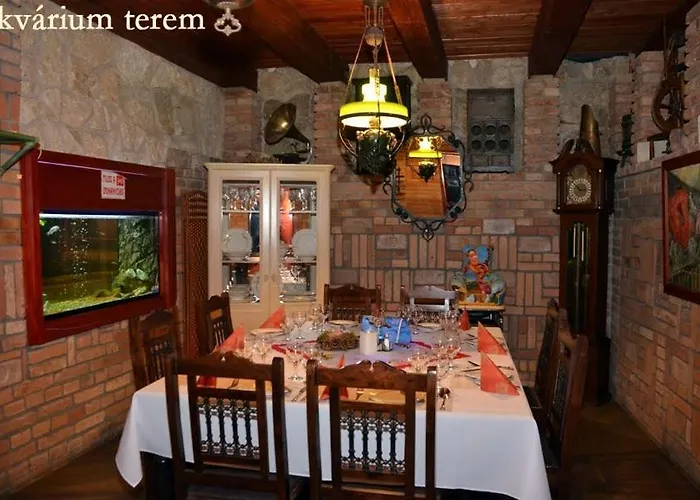 Castle Wellness & Nyíregyháza