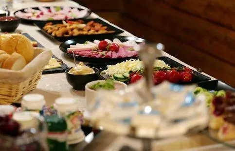 Castle Wellness & Nyíregyháza