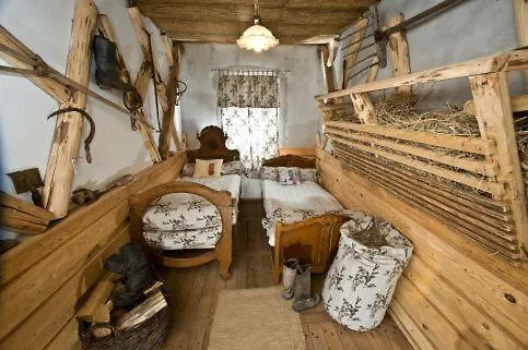 Castle Wellness & Oda ve Kahvaltı 3*