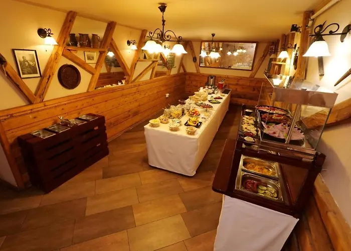 Castle Wellness & Nyíregyháza